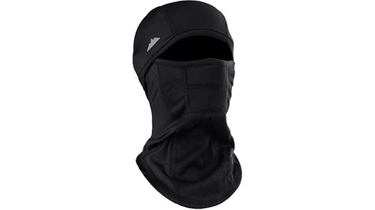 winter sports motorcycle mask