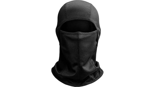 astroai ski mask