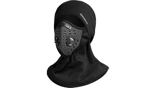 winter ski mask
