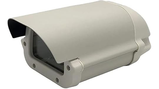 owlcat 6 inch camera housing