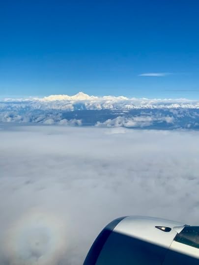 Mount Everest