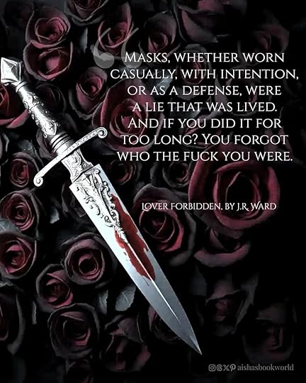 直筆サイン本　Black Dagger シリーズ　J.R. Ward 直筆サイン本 Black Dagger シリーズ J.R. Ward Lover Forbidden