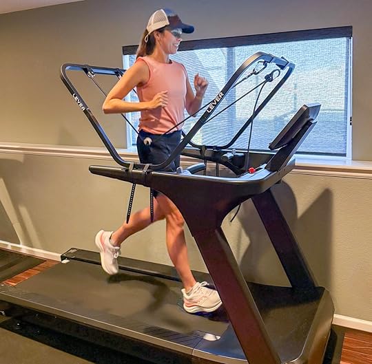 Lever Movement Review