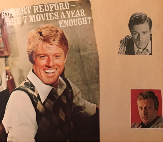 A Tribute to Robert Redford