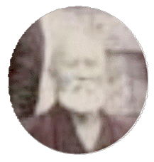 Picture of Anko as an old man