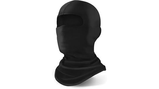 upf 50 ski mask
