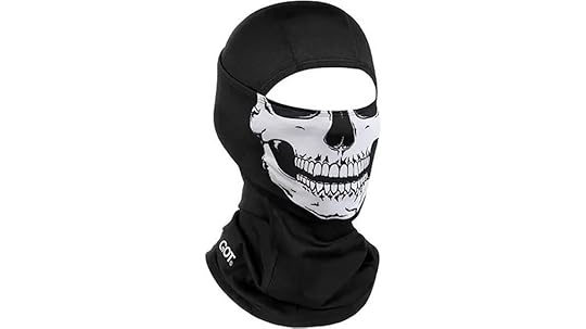 sun protection face mask