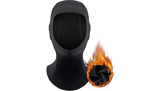 cold weather sports mask