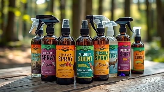 effective durable natural attractant