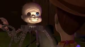Toy Story Spiderhead | TikTok