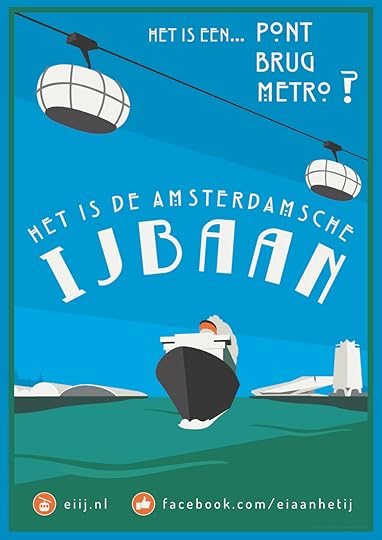 De IJbaan, via ijbaan.nl