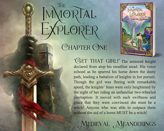 cozy fantasy series for middle grade readers