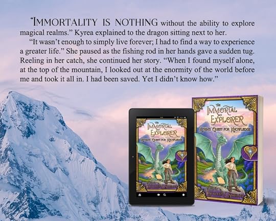 cozy fantasy for middle grade readers