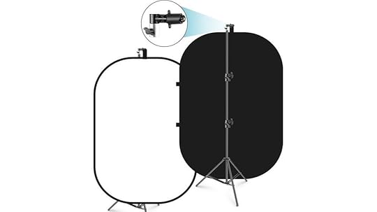 large green screen kit