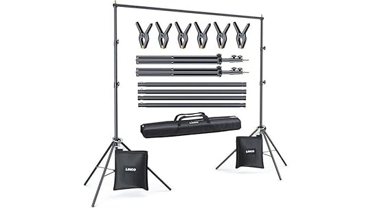 photography backdrop stand