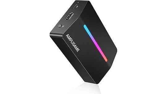 1080p 60fps video capture