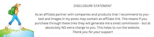 AFFILIATE STATEMENT 2026