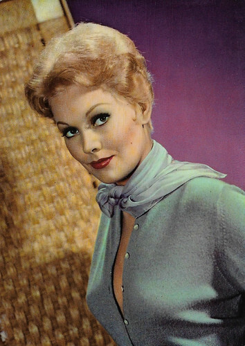 Kim Novak