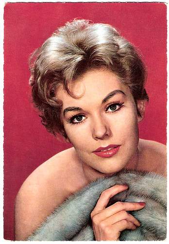 Kim Novak