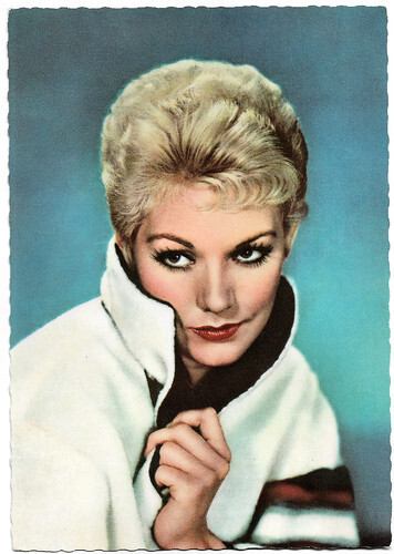 Kim Novak