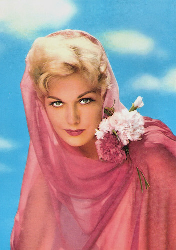 Kim Novak