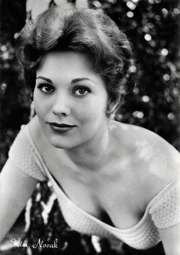 Kim Novak
