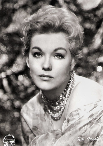 Kim Novak