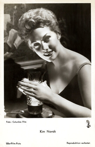 Kim Novak