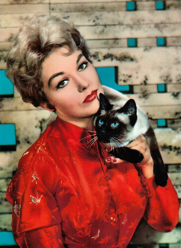 Kim Novak