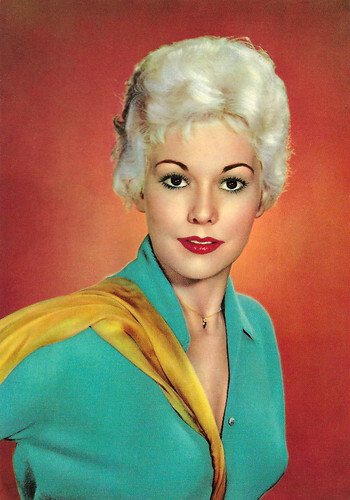 Kim Novak