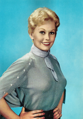 Kim Novak