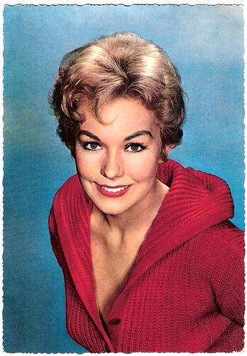 Kim Novak