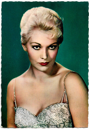 Kim Novak