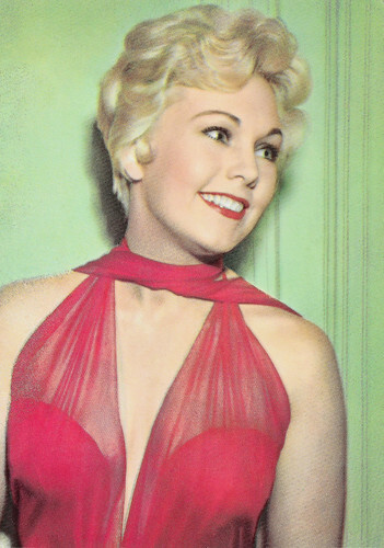 Kim Novak