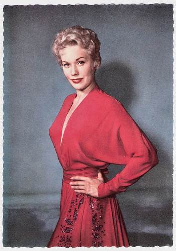 Kim Novak