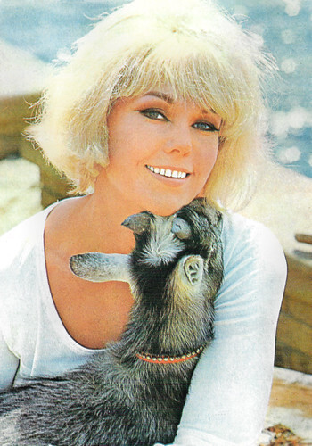 Kim Novak