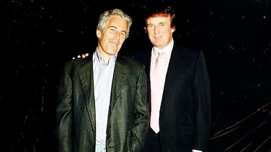A couple of men in suits AI-generated content may be incorrect.