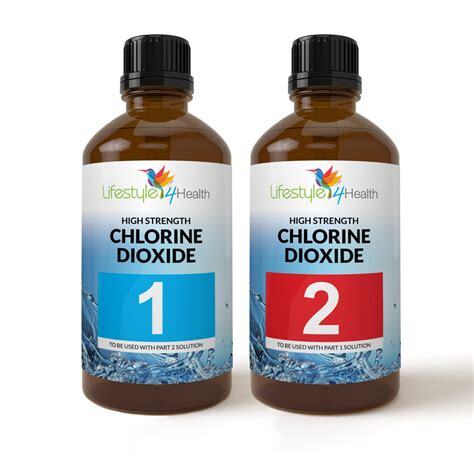 Chlorine Dioxide Home Treatment at Matilda Neil blog