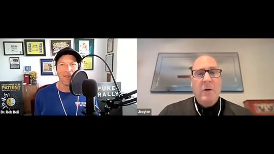 Jim Boylen discussing the midseason study of Clyde Drexler