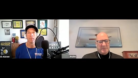 Boylen reflecting on grief, faith, and recovery