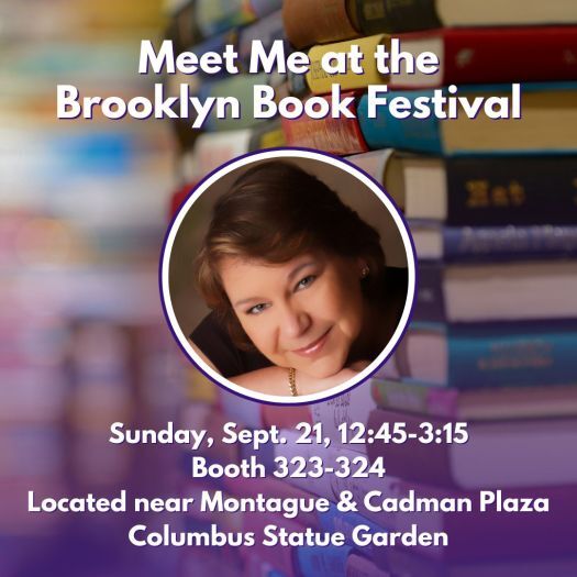 brooklyn book festival