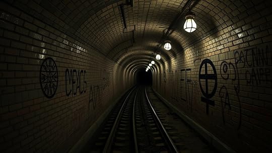 urban legends and underground rumors