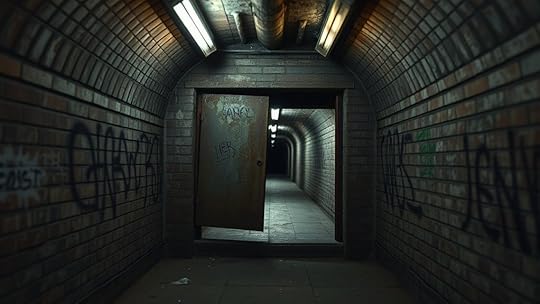 eyewitness sightings and evidence