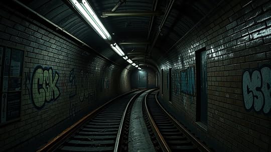 underground secrets remain unverified