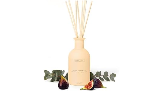 malibu sands reed diffuser