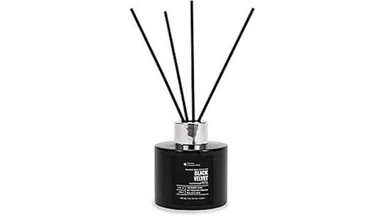 luxury hotel inspired diffuser
