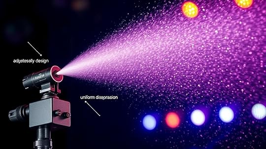 choosing effective misting sprayers
