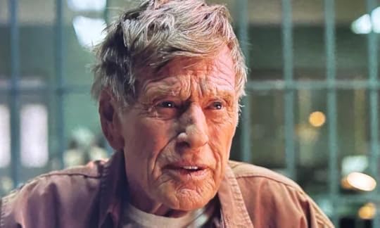 Robert Redford