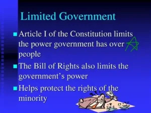 Distrust of Authority