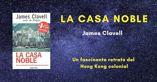 La Casa Noble